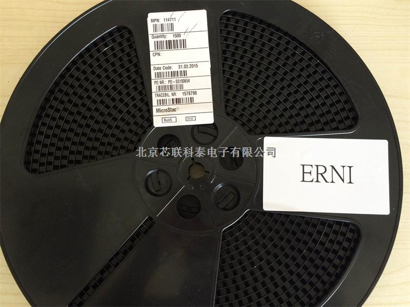 ERNI恩尼2284979垂直式2.54毫米DIN41612母連接器64針C型-2284979盡在買賣IC網(wǎng)